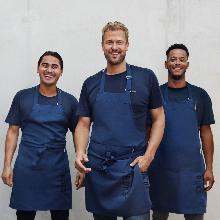 RIJKS®: A decade of culinary brilliance