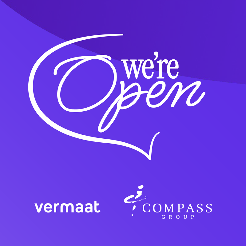 Compass Group finalizes acquisition of Vermaat Group